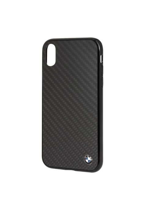 CARCASA BMW P/IPHONE XR BMHCI61MBC-1