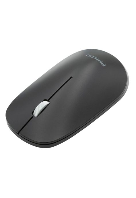 PPR7305B MOUSE INALAMBRICO NEGRO PHILCO PRO-1