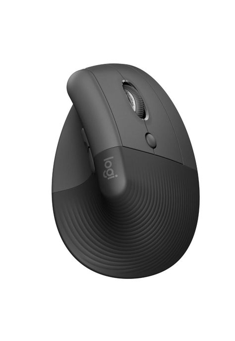 910-006466 MOUSE LIFT GRAPHITE / BLACK-0