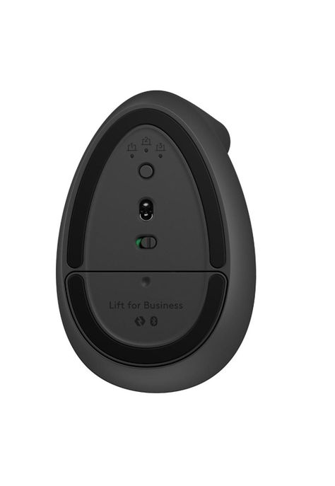910-006466 MOUSE LIFT GRAPHITE / BLACK-1