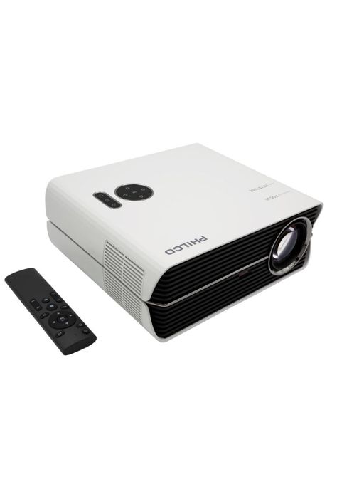 Proyector 7000 Lumenes Philco-5