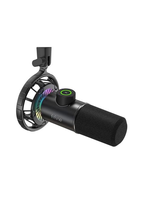 Micrófono para Streaming Fifine K658-1