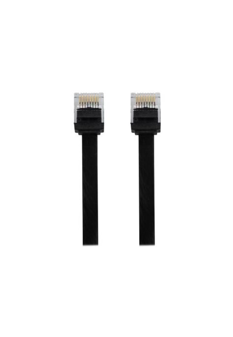 CABLE UTP-FLAT CAT 6   2 METROS 1GBPS-0
