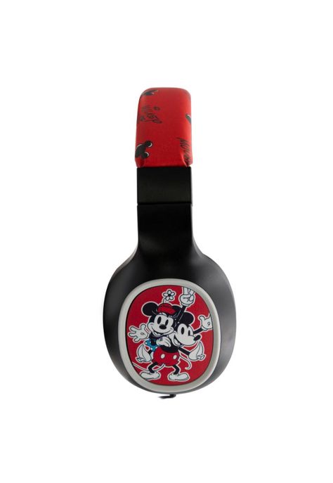 AUDÍFONO TEEN MICKEY ALÁMBRICO-2