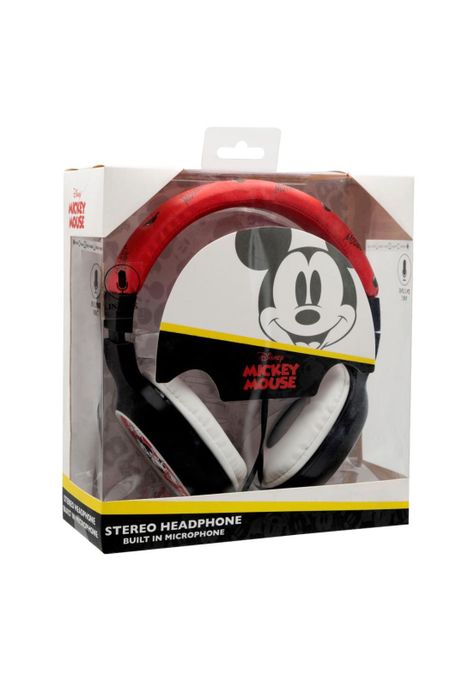 AUDÍFONO TEEN MICKEY ALÁMBRICO-4