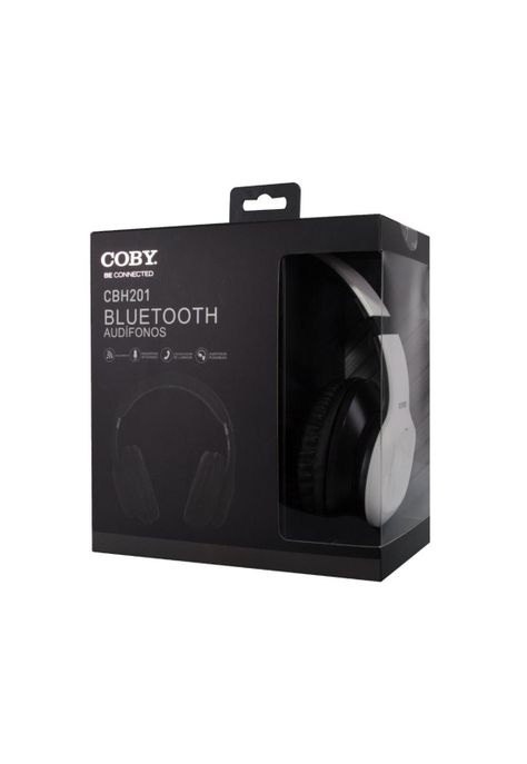 AUDIFONO BLUETOOTH CBH201WHGY BLANCO-1