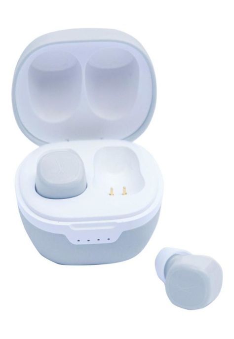 Audifono Altec True Wireles Gris Mzx559-icy-sa-6-0