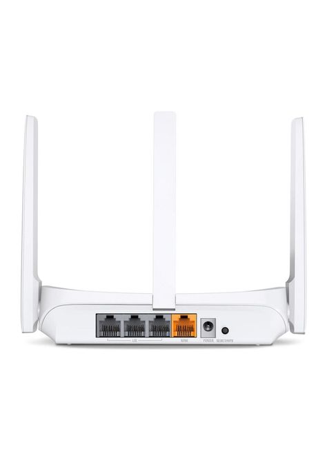ROUTER MERCUSYS  MW306R 300 MBPS MULTI-MODE WIRELESS N-0