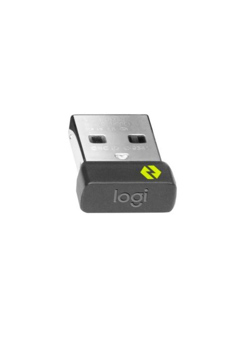 LOGI BOLT USB RECEIVER-1