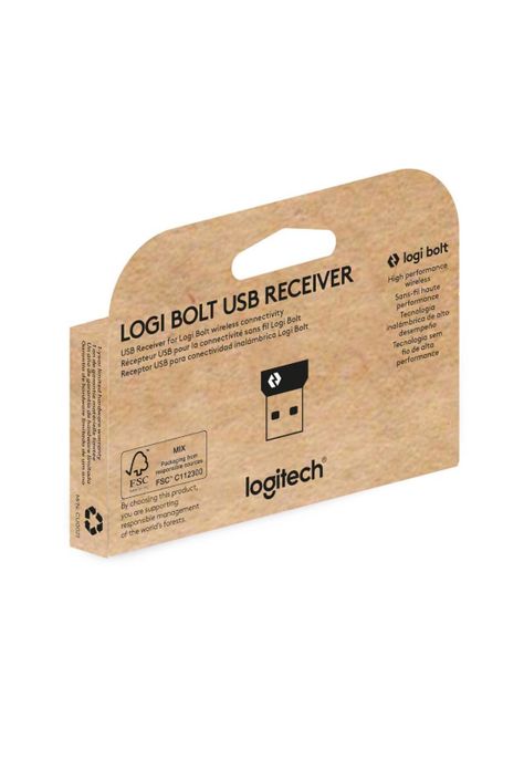 LOGI BOLT USB RECEIVER-3