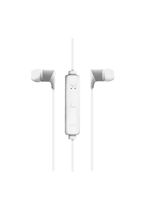 AUDÍFONO BLUETOOTH STEREO BLANCO-1