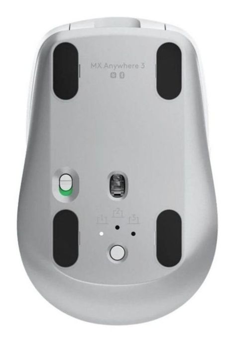 Mouse Inalambrico Mx Anywhere 3 Logitech-4