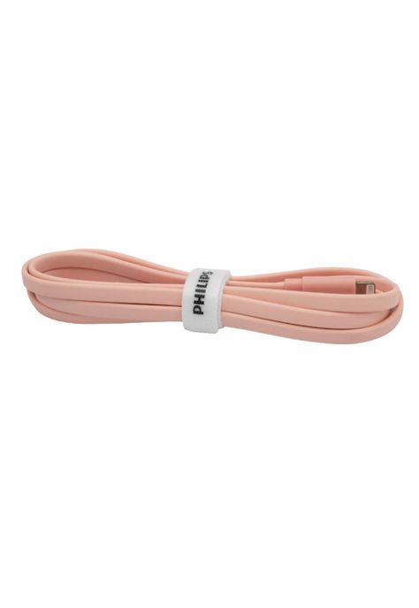 CABLE TYPE-C A LIGHTNING DLC7546V/97 PHILIPS-1