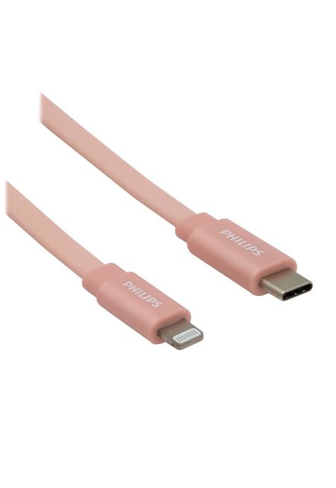 CABLE TYPE-C A LIGHTNING DLC7546V/97 PHILIPS-2