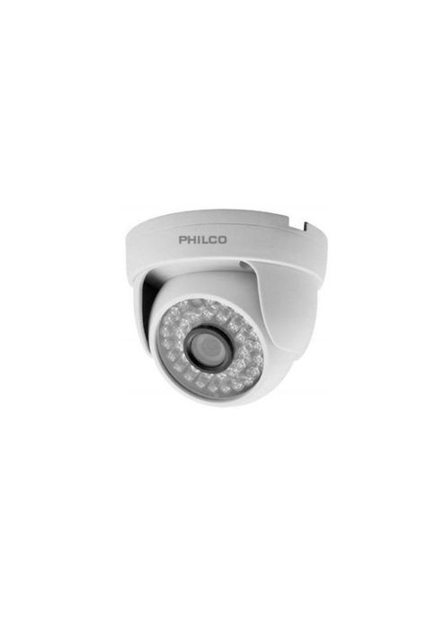 CÁMARA CCTV TIPO DOMO 2 CONEXION BNC-0