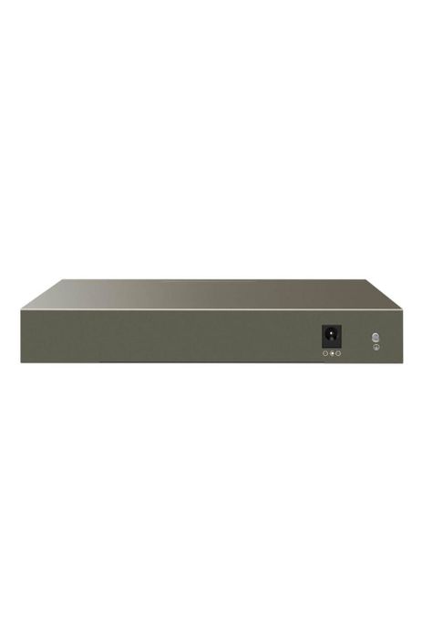 SWITCH TENDA TEG1110PF-8-102W 8 PUERTOS 1SFP GIGA POE-2