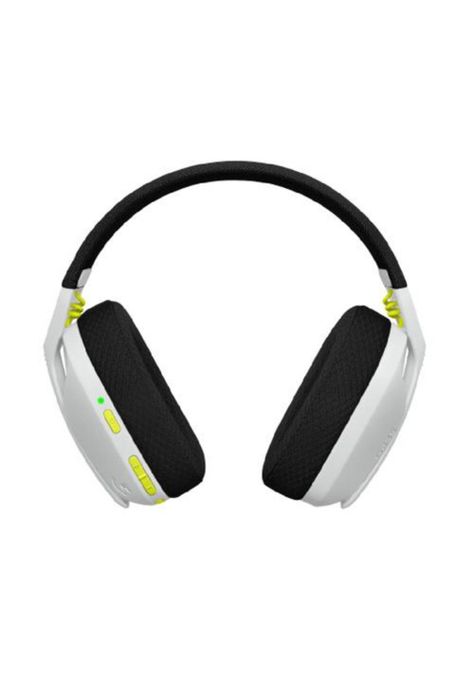 Wireless Gaming Combo Headset G435 + Mouse G305 Black/white-0