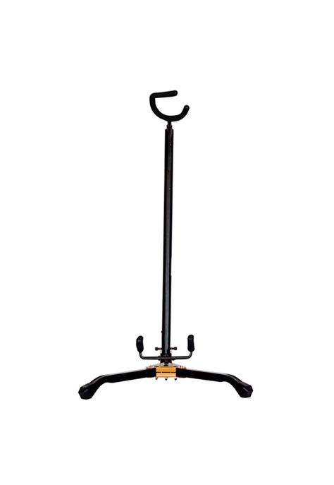 STAND DE  GUITARRA  CON CUELLO GS02 (74RHIGS02)-2