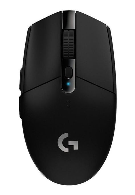 Mouse Logitech G Series Lightspeed G305-0