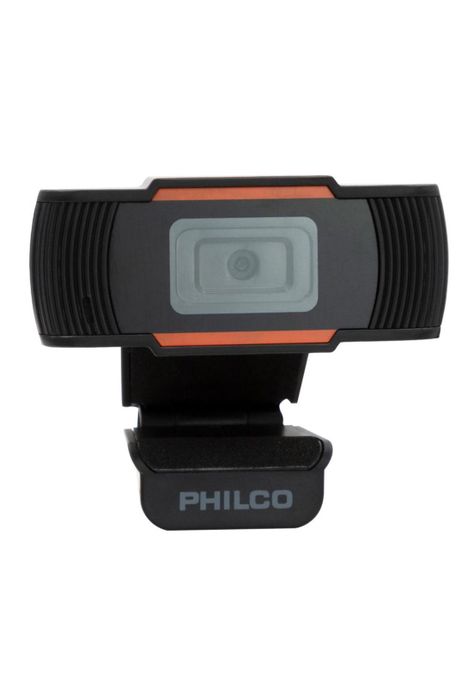 WEBCAM PHILCO 720P-1