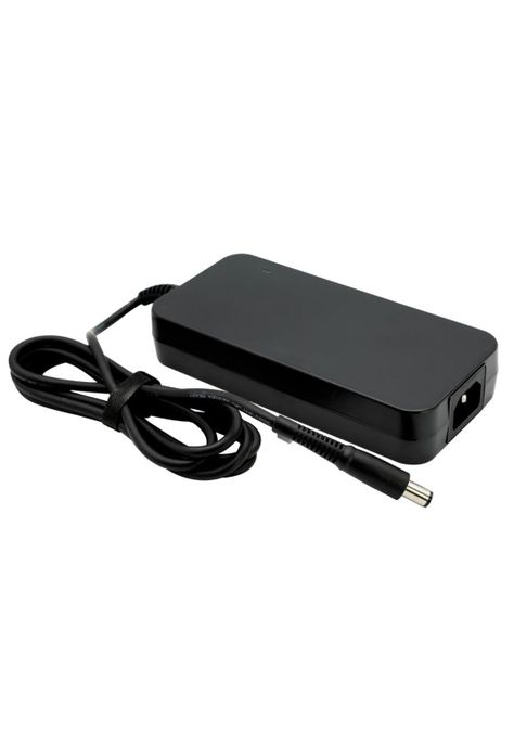 CARGADOR NOTEBOOK GAMER COMPATIBLE CON DELL 7.4*5.0mm-2