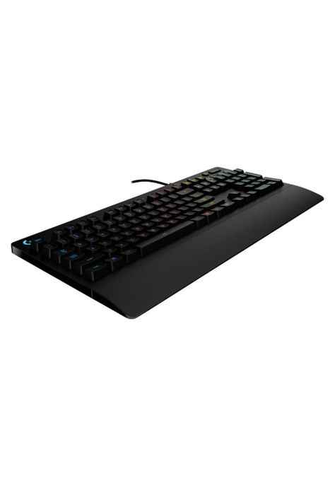 920-008086 TECLADO GAMER ALAM LOGITECH PRODIGY G213-1
