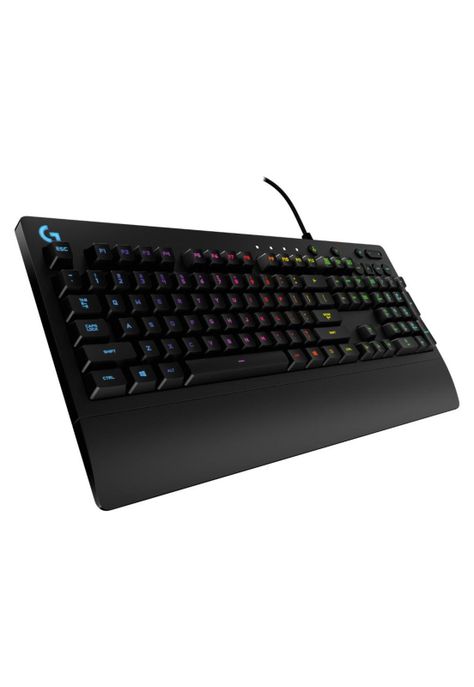 920-008086 TECLADO GAMER ALAM LOGITECH PRODIGY G213-2