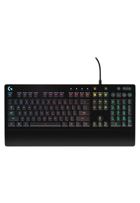 920-008086 TECLADO GAMER ALAM LOGITECH PRODIGY G213-3