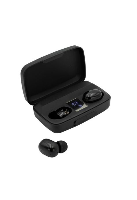 Audifono Monster Truewireless Tw10 Black-2