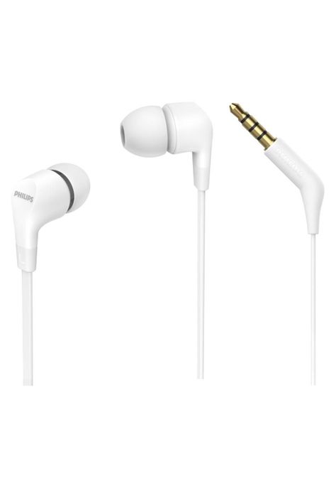 TAE1105WT AUDIFONO PHILIPS MANOS LIBRES BLANCO-0