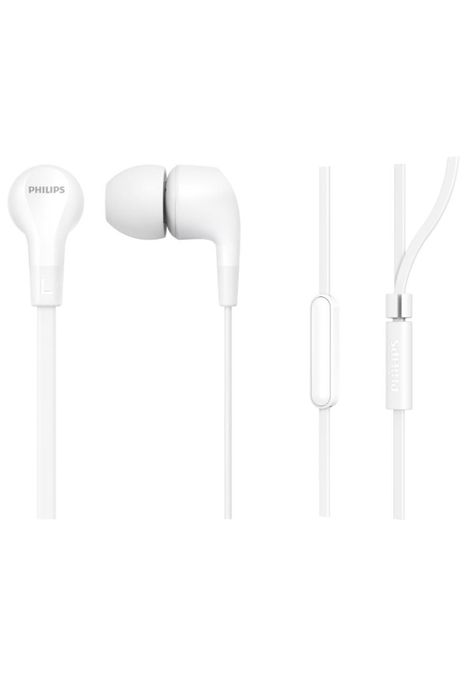TAE1105WT AUDIFONO PHILIPS MANOS LIBRES BLANCO-1