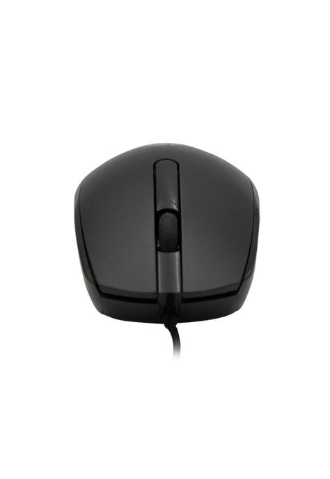 Mouse Alámbrico HP M10 Negro BK-1