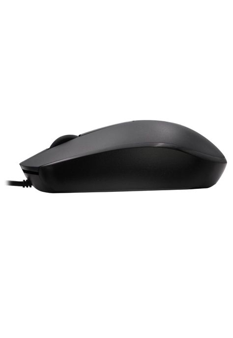Mouse Alámbrico HP M10 Negro BK-2
