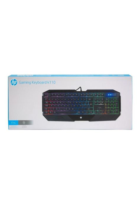 K110 Teclado Rgb-2