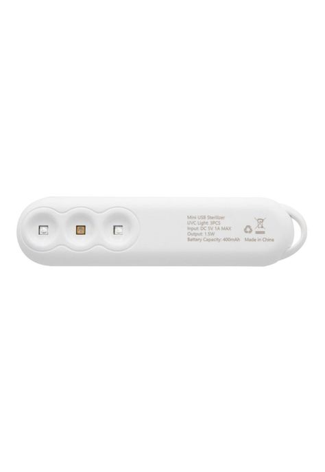 ESTERILIZADOR UVC ULTRAVIOLETA PORTATIL FX002-3