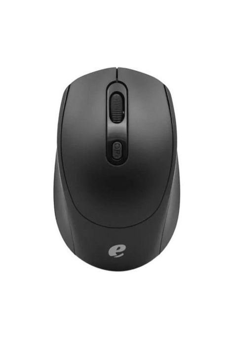EMW142  MOUSE INALAMBRICO NEGRO ACER-0