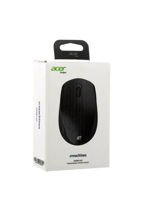 EMW142  MOUSE INALAMBRICO NEGRO ACER-4