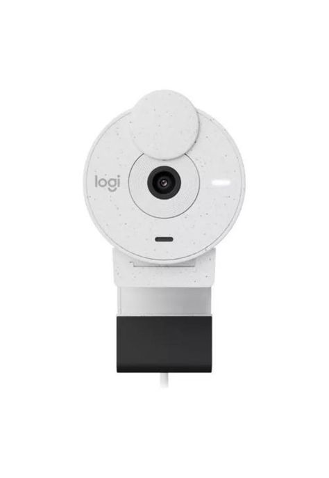 960-001440 WEBCAM BRIO 300 WHITE-2