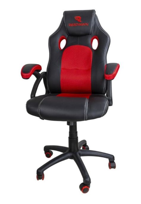 SILLA GAMER RESPAWN S100-0