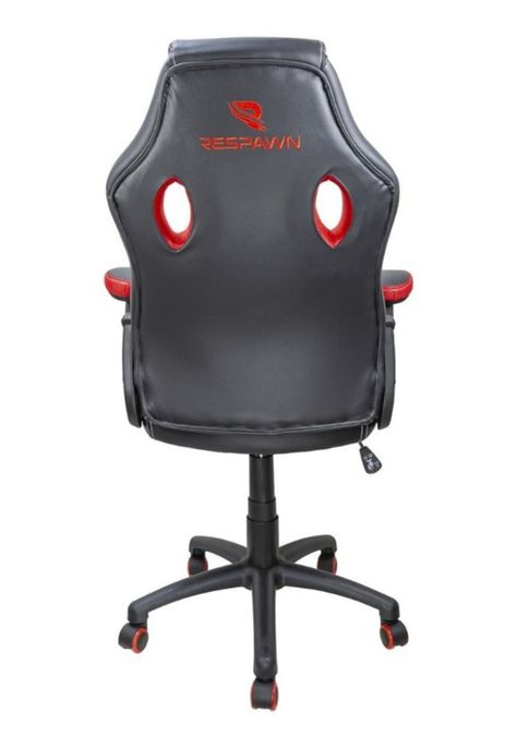 SILLA GAMER RESPAWN S100-1