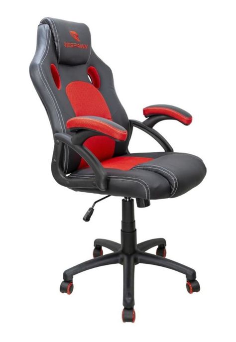 SILLA GAMER RESPAWN S100-2