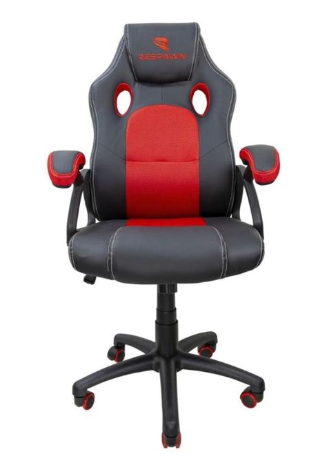 SILLA GAMER RESPAWN S100-3