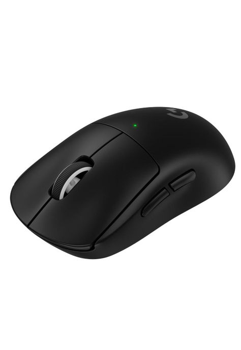 910-006629 MOUSE PRO X SUPERLIGHT 2 LIGHTSPEED NEGRO-2