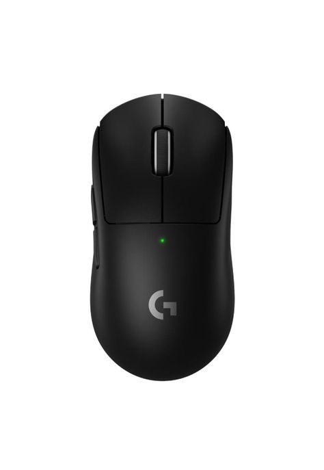 910-006629 MOUSE PRO X SUPERLIGHT 2 LIGHTSPEED NEGRO-7
