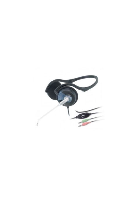 Audífonos Genius HS-300N-0