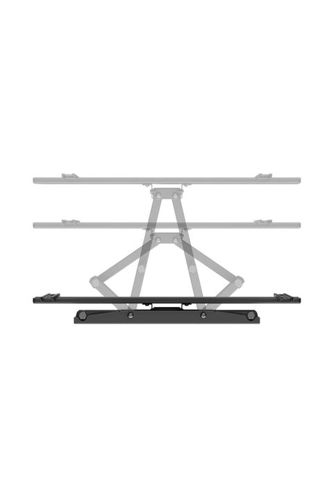 Soporte TV 37” - 80” con 5 Articulaciones (40 kg máx.)-1