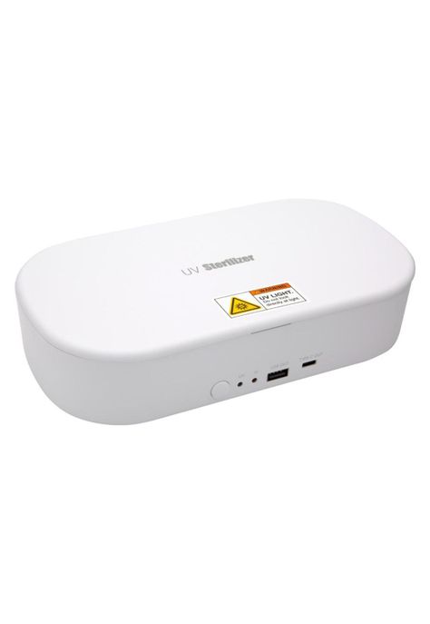 ESTERILIZADOR UVC ULTRAVIOLETA FX001-0