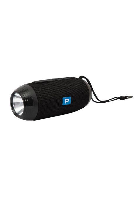 BAZOOKA BT C/LUZ NEGRO PHILCO-2