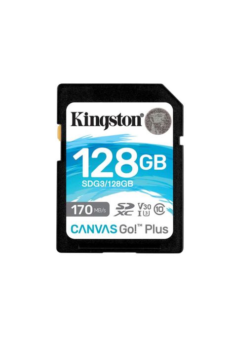 SDG3/128GB MEMORIA SD CANVAS GO PLUS 128 GB-1