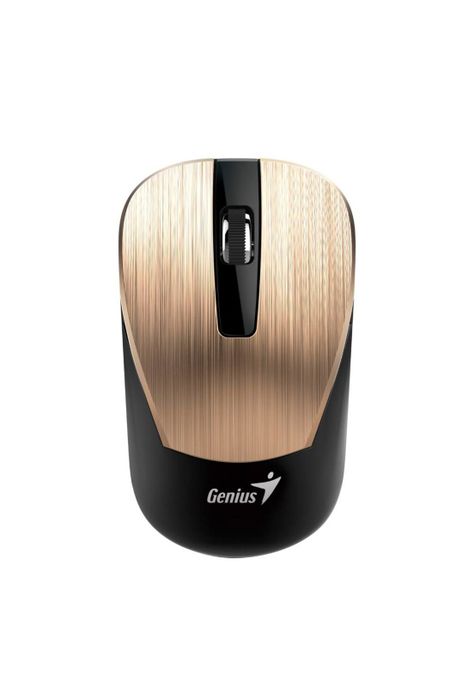 MOUSE INALÁMBRICO GENIUS GOLD NX-7015-0